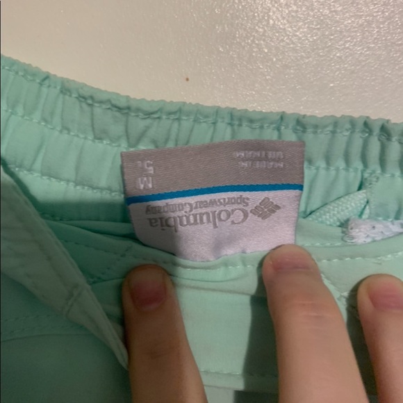 Columbia Shorts - Picture 4 of 4